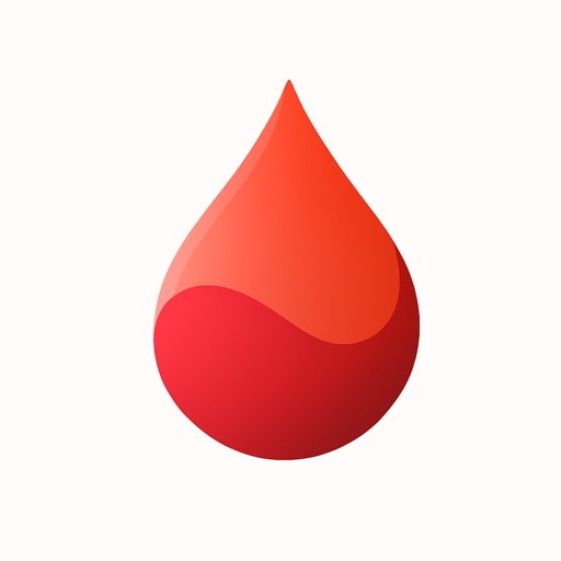Glucose+ Blood Sugar Monitor icon