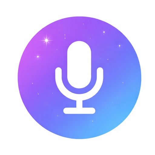 AI Note Taker: NoteWay icon