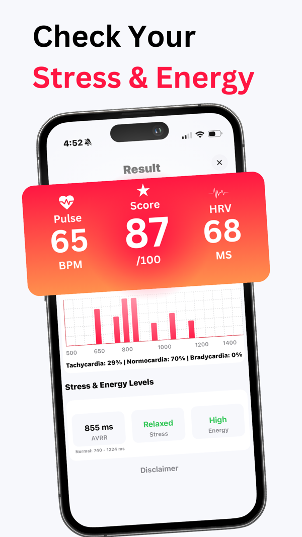 pulse screenshot 3